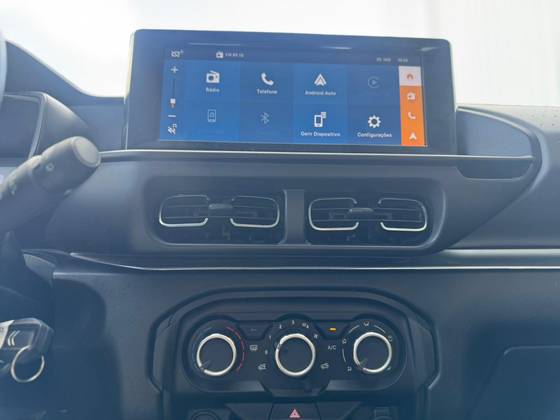 CITROËN C3 1.0 FIREFLY FLEX LIVE PACK MANUAL CITROËN C3 1.0 FIREFLY FLEX LIVE PACK MANUAL